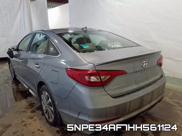 5NPE34AF7HH561124 фото 4