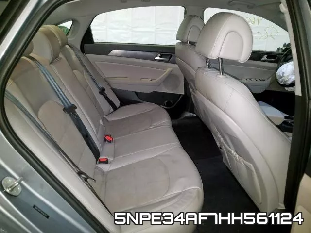 5NPE34AF7HH561124 фото 6