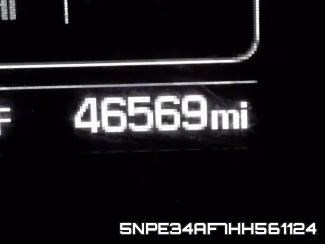 5NPE34AF7HH561124 фото 8
