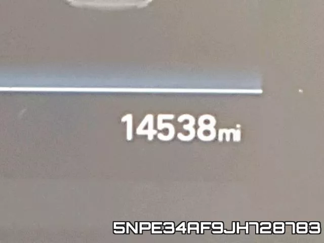 5NPE34AF9JH728783 фото 9