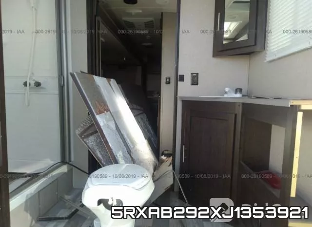 5RXAB292XJ1353921 фото 6
