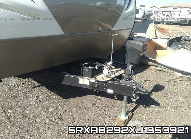 5RXAB292XJ1353921 фото 8
