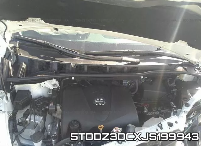 5TDDZ3DCXJS199943 фото 2