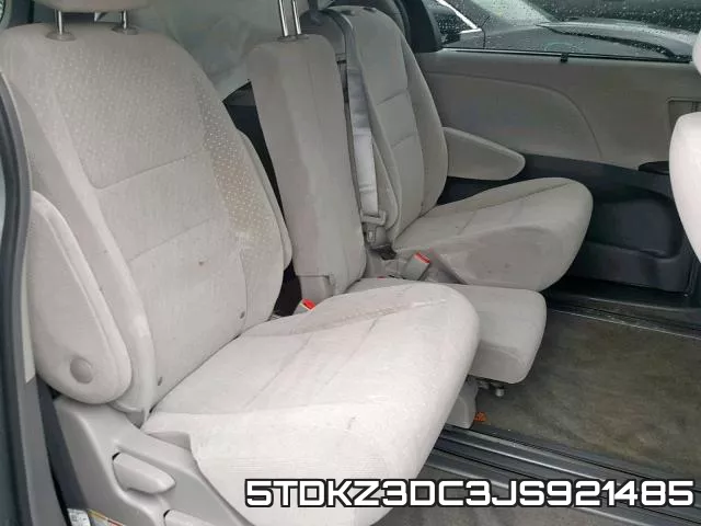 5TDKZ3DC3JS921485 фото 7