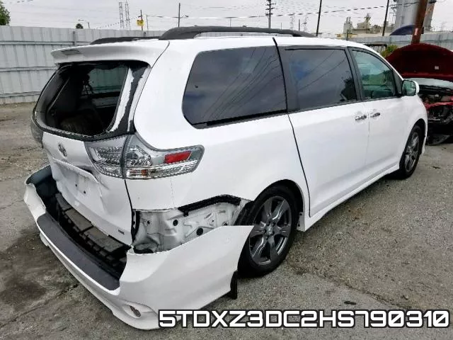5TDXZ3DC2HS790310 фото 5