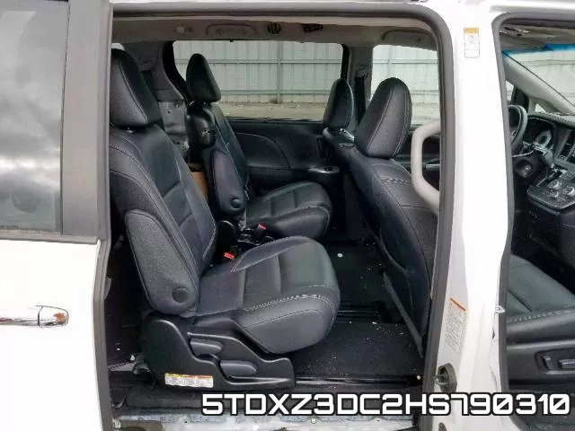 5TDXZ3DC2HS790310 фото 6