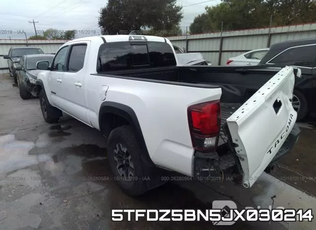 5TFDZ5BN5JX030214 фото 4