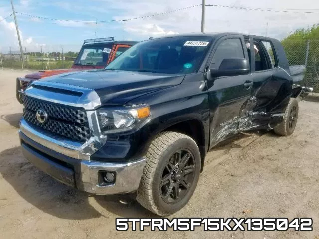 5TFRM5F15KX135042 фото 3