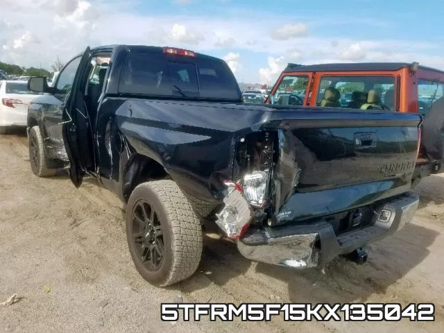 5TFRM5F15KX135042 фото 4