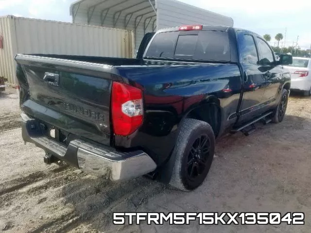 5TFRM5F15KX135042 фото 5