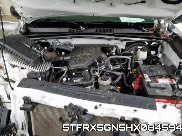 5TFRX5GN5HX084594 фото 7