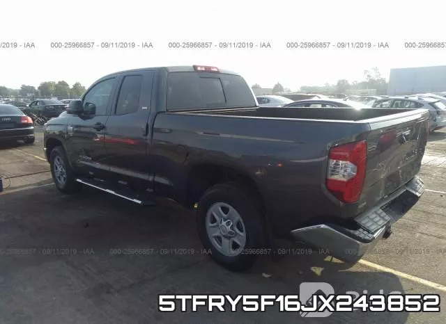 5TFRY5F16JX243852 фото 4