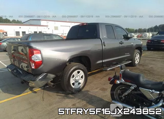 5TFRY5F16JX243852 фото 5