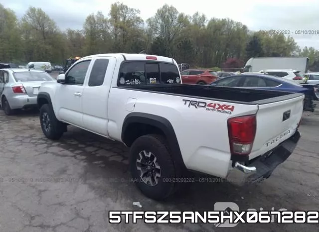 5TFSZ5AN5HX067282 фото 4