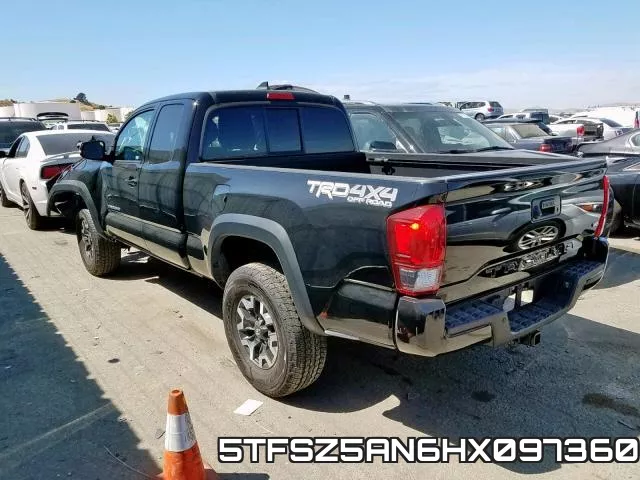 5TFSZ5AN6HX097360 фото 4