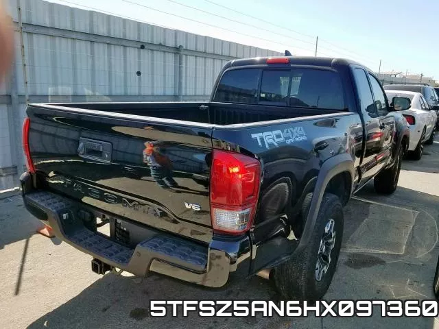 5TFSZ5AN6HX097360 фото 5