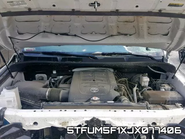 5TFUM5F1XJX077406 фото 7
