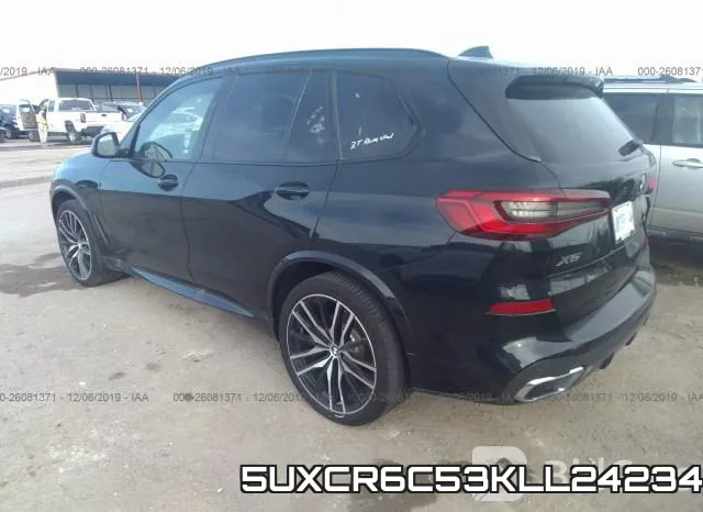 5UXCR6C53KLL24234 фото 4