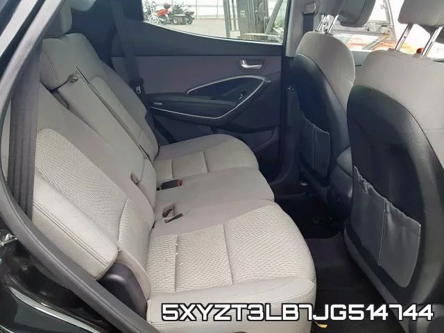 5XYZT3LB7JG514744 фото 7