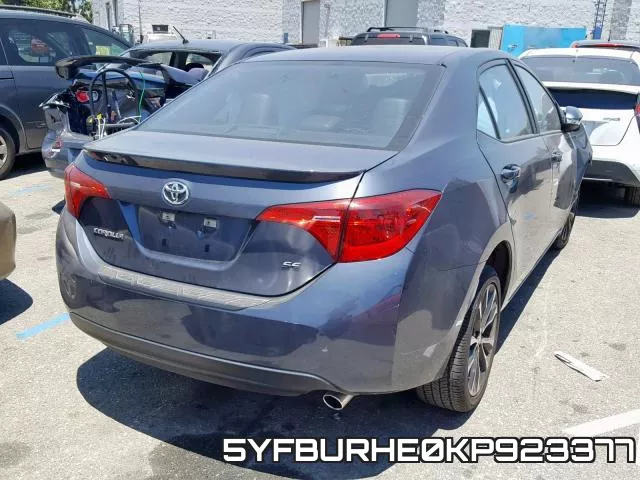 5YFBURHE0KP923377 фото 5