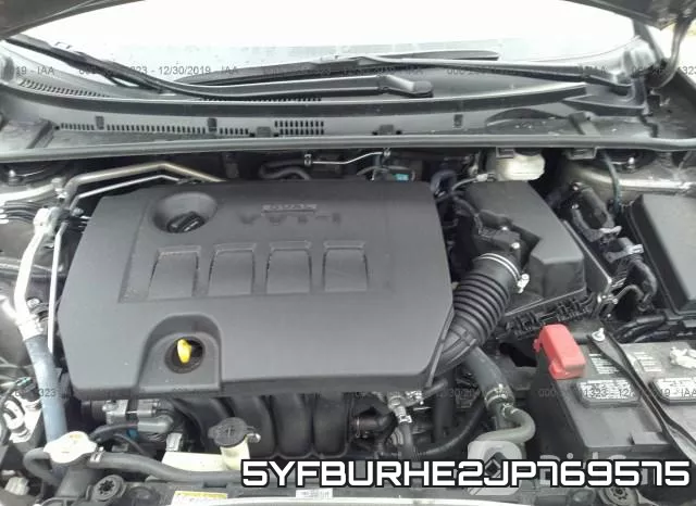 5YFBURHE2JP769575 фото 2