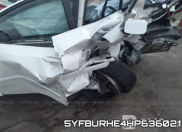 5YFBURHE4HP636021 фото 7