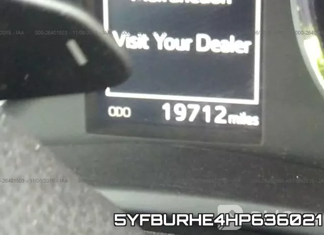5YFBURHE4HP636021 фото 8
