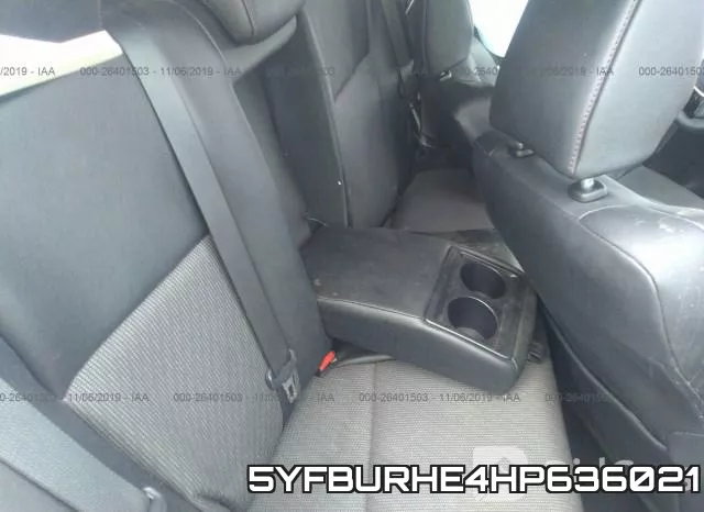 5YFBURHE4HP636021 фото 9