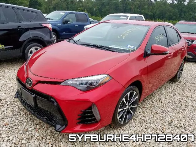 5YFBURHE4HP728407 фото 3