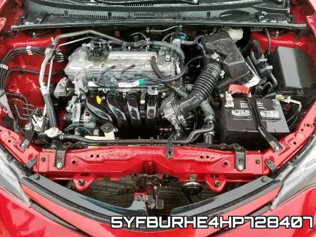 5YFBURHE4HP728407 фото 8