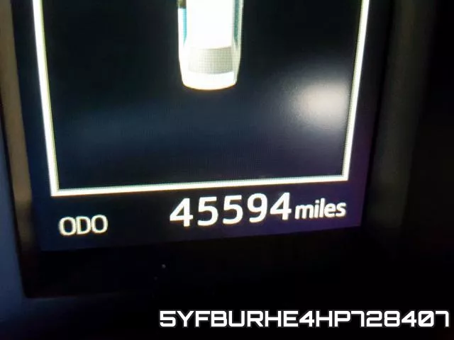 5YFBURHE4HP728407 фото 9