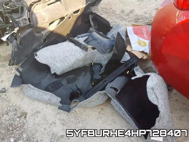 5YFBURHE4HP728407 фото 10