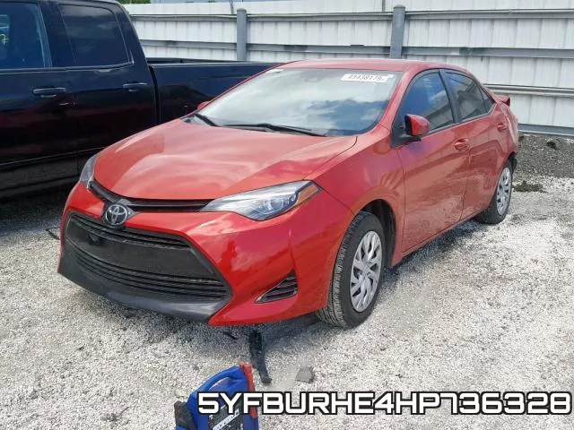 5YFBURHE4HP736328 фото 3