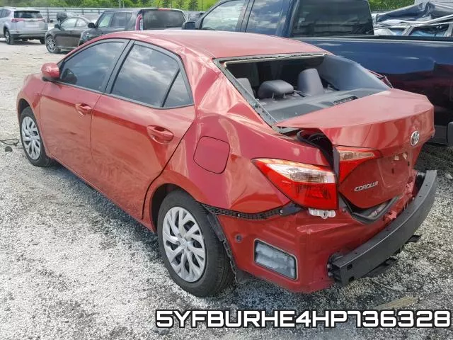 5YFBURHE4HP736328 фото 4