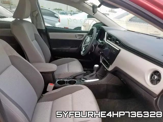 5YFBURHE4HP736328 фото 6