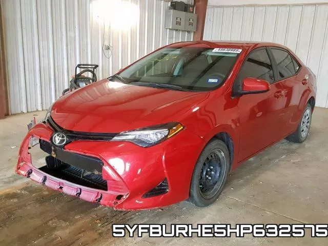 5YFBURHE5HP632575 фото 3
