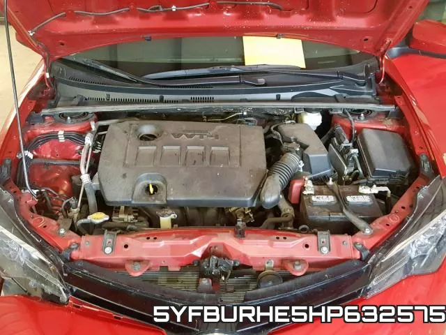 5YFBURHE5HP632575 фото 6