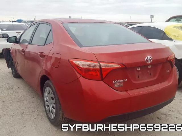 5YFBURHE5HP659226 фото 4