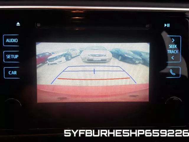 5YFBURHE5HP659226 фото 9