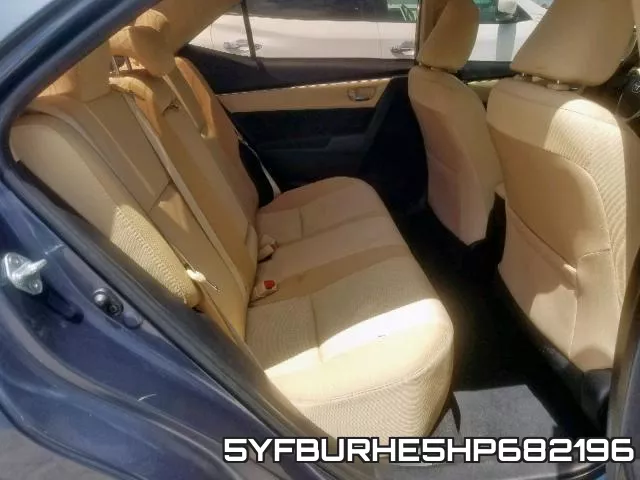 5YFBURHE5HP682196 фото 7
