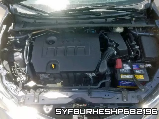 5YFBURHE5HP682196 фото 8