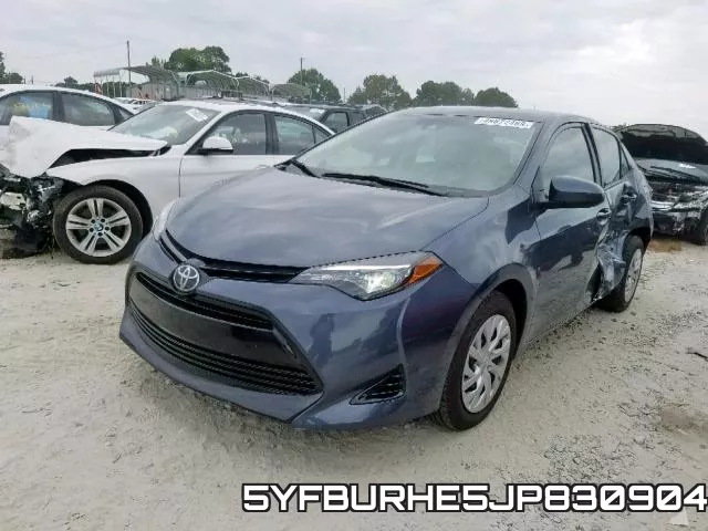 5YFBURHE5JP830904 фото 3