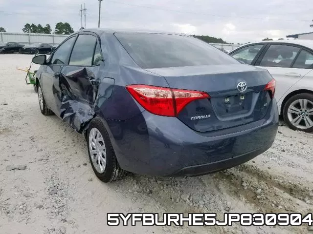 5YFBURHE5JP830904 фото 4