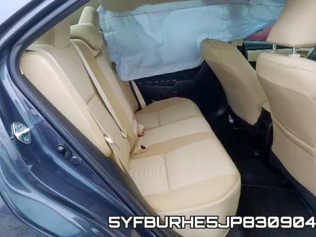 5YFBURHE5JP830904 фото 7