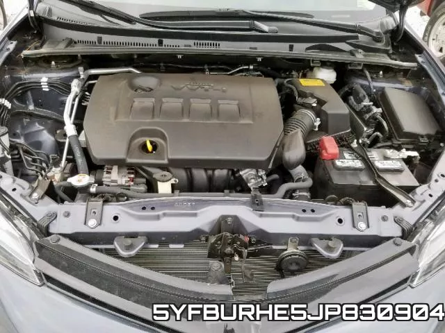 5YFBURHE5JP830904 фото 8