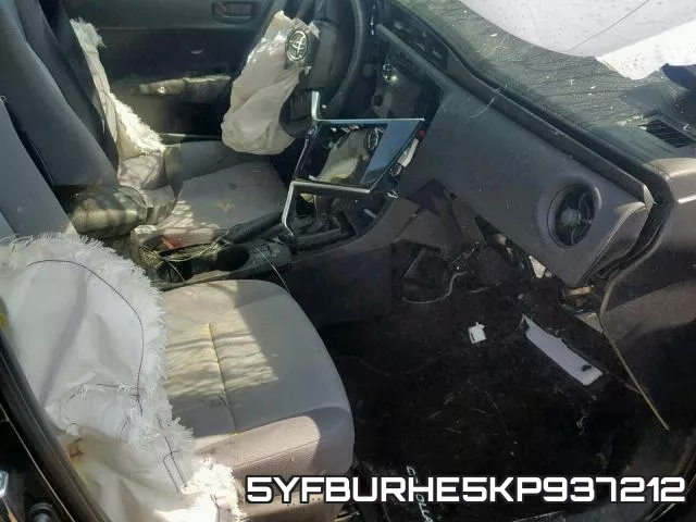 5YFBURHE5KP937212 фото 6