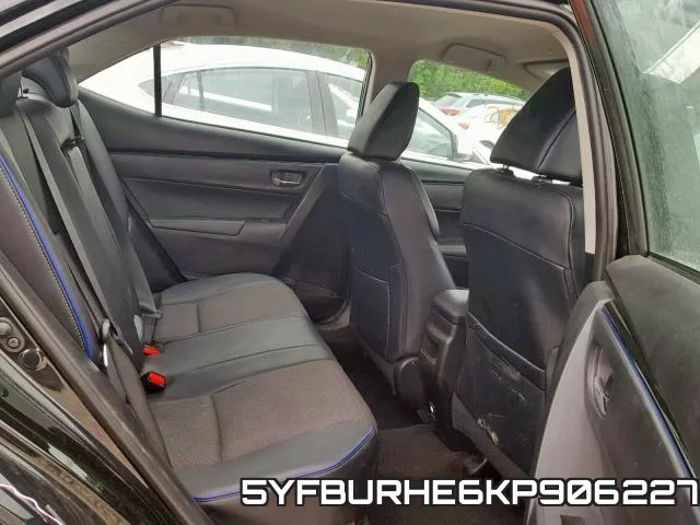 5YFBURHE6KP906227 фото 6