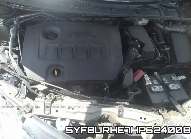 5YFBURHE7HP624008 фото 2