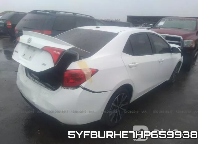 5YFBURHE7HP659938 фото 4