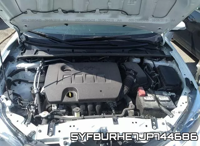 5YFBURHE7JP744686 фото 2